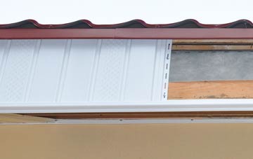 Sutcombemill fascia repair costs