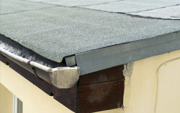 Sutcombemill flat garage roofing repairs