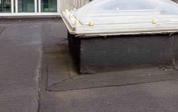 disadvantages of Sutcombemill flat roofs