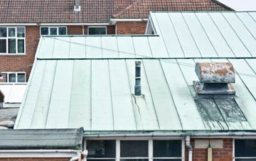 Sutcombemill lead roofing costs