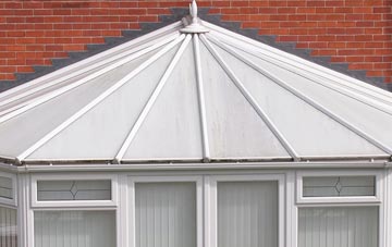 Sutcombemill polycarbonate conservatory roof repairs