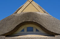 Sutcombemill thatch roofing